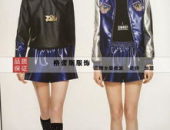 琲妮女装加盟,开启时尚创业新篇章