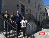 宁乡网红吃瓜事件视频,一场网络狂欢背后的真相揭秘