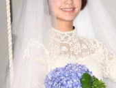 杨丞琳结婚照,杨丞琳幸福婚照曝光，浪漫爱情故事感动无数