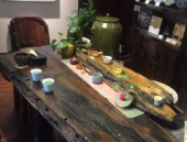 柳州品茶娱乐,探寻桂北茶韵风情