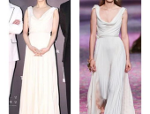 韩国女明星礼服,韩国女明星礼服风采大盘点