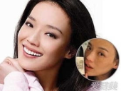 女明星素颜照片大全集,美丽无修饰，魅力依旧