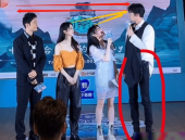 刘宇宁身高,探寻明星身材背后的秘密