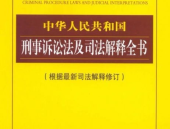 刑事诉讼法2013,2013年刑事诉讼法核心内容与实施要点概述